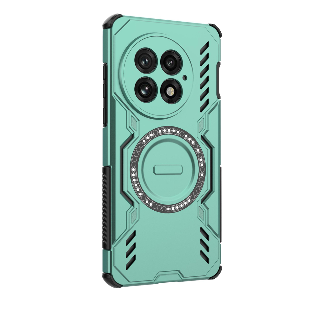 Защитный чехол Space Shell Magnetic Case для OnePlus 13