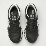 кроссовки New Balance 1300 Black / White