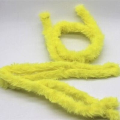 Проволока меховая, длина 1 м, ш. 3 см, толщина проволоки 2 мм