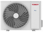 Кондиционер TOSOT T18H-SLyR2/I/T18H-SLyR2/O серии Lyra Inverter