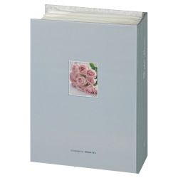 Фотоальбом Image Art IA-100PP серия 377 Любовь термосварка 50 листов 100 фотографий 10х15