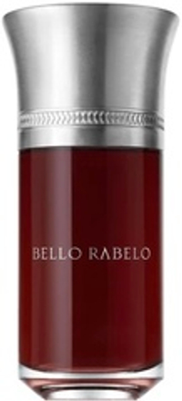 Les Liquides Imaginaires Bello Rabelo EDP