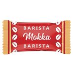 Карамель леденцовая МИНИ-М BARISTA, ассорти (мокко, кофе, капучино, ирландский крем), 1 кг