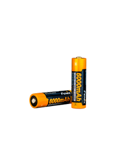 Аккумулятор Fenix 21700 ARB-L21-6000 6000mAh