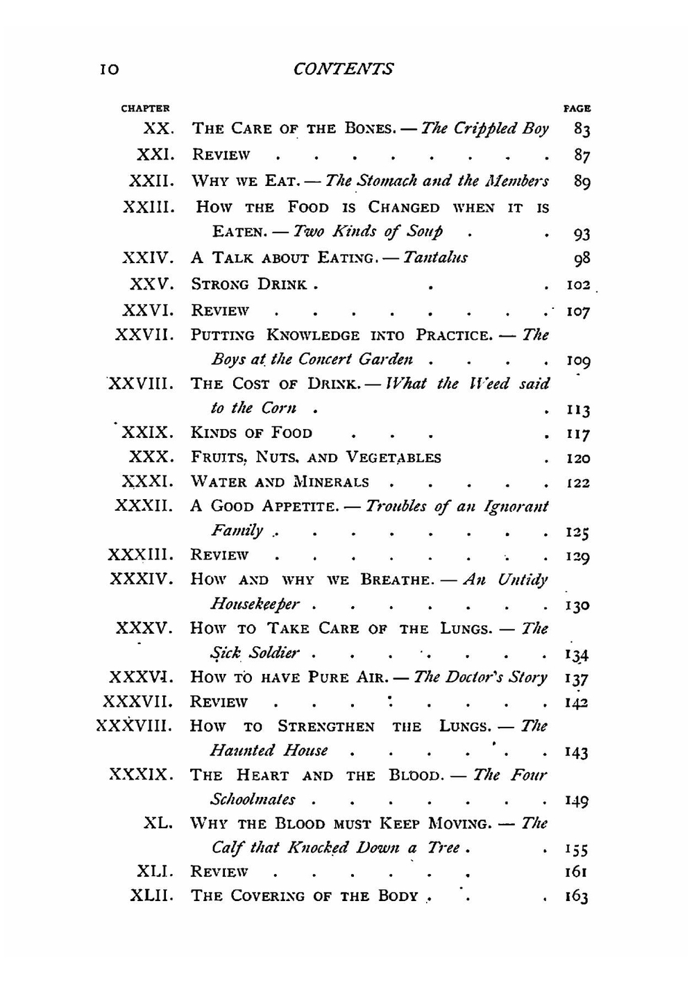 A health primer. lessons and stories for study and supplementary reading in primary grades | Walter Moore Coleman
