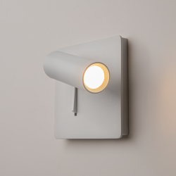 Настенный светильник (бра) Technical C040WL-L3W3K