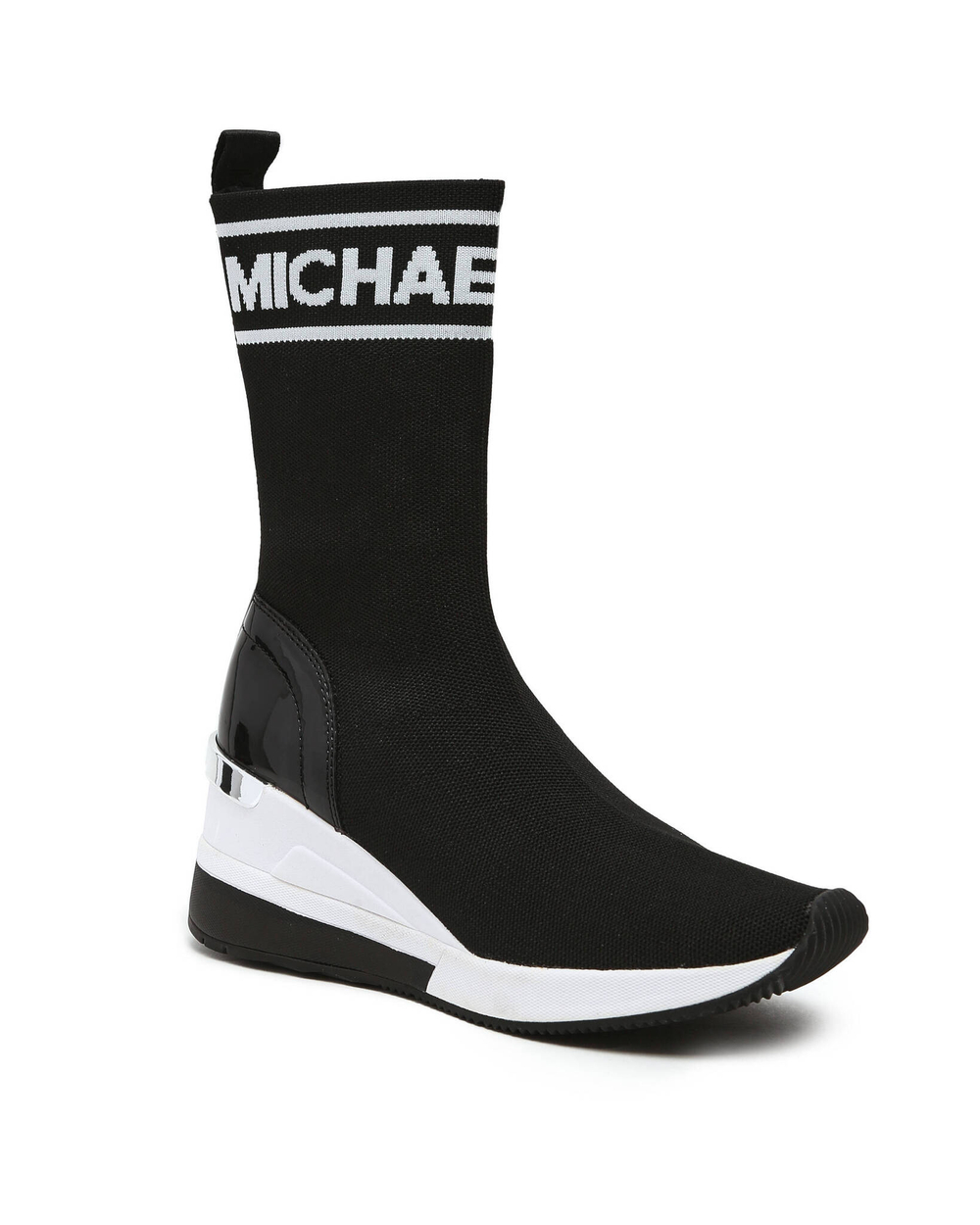 кроссовки skyler Michael Kors - черный(43F2SKFE5D)