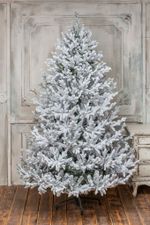 елка заснеженная "Имперская"