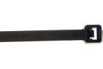Стяжки нейлоновые КСС 4х250 черные (100шт/уп) (For tisflex) КВТ 49412