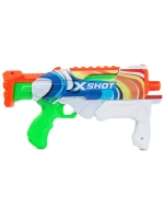Водный бластер водяной пистолет Зуру X-Shot Water Hyperload