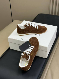 Кроссовки Prada