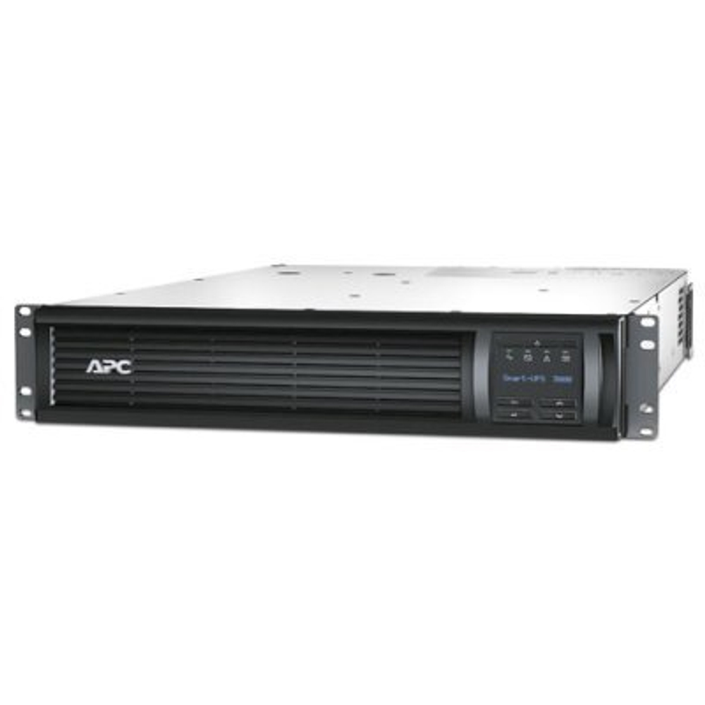 ИБП APC Smart-UPS SMT3000RMI2UNC