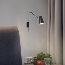 Настенный Светильник Verina Brass By Imperiumloft