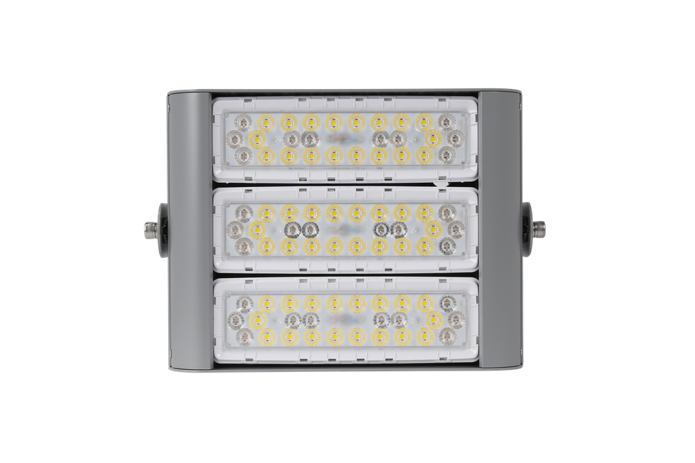 Светодиодный прожектор HPW FL2C 3 180W 5050 60⁰ 5000K