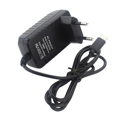 Блок питания type-c (5V 3A)