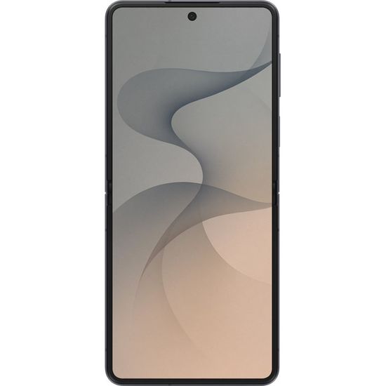 Смартфон Samsung Galaxy Z Flip8 12/512 ГБ Графитовый