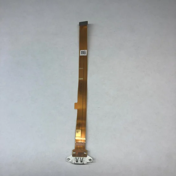 Шлейф разъема зарядки  для OppO A77/F3