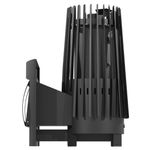 Дровяная банная печь Grill'D Cometa Vega 240 Long Max