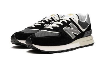 Кроссовки New Balance U574LG Legacy Black