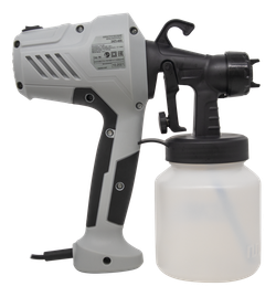 Краскопульт электрический Ресанта ЭКП-400