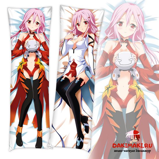 Дакимакура Инори Юдзуриха арт. 0213