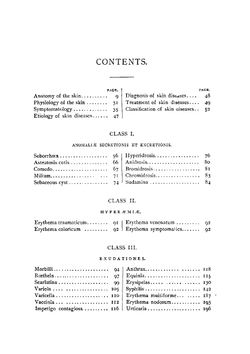 A manual of dermatology | Andrew Rose Robinson