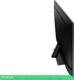 Телевизор QLED Samsung 50" QE50Q80AAUXRU