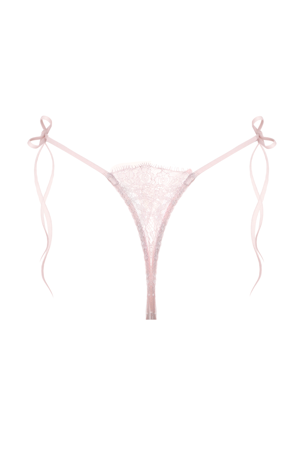 Трусики CHARLOTTE powdery