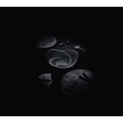 Alessi Корзина для фруктов Trinity 33 см