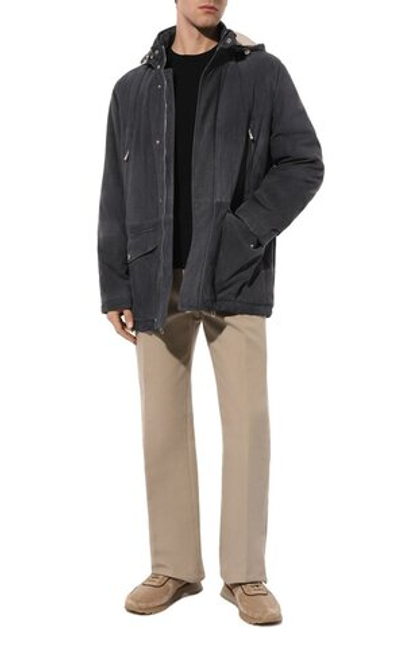 Куртка BRUNELLO CUCINELLI