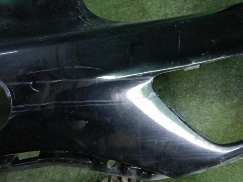 Бампер передний Porsche Cayenne 2 958 (2014-2018)