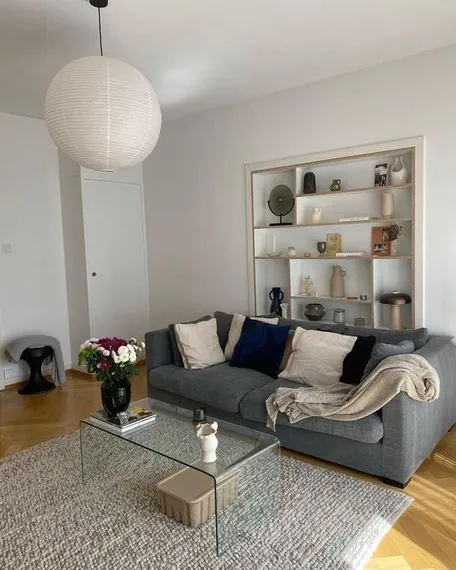 Журнальный столик Glass, 110x55х35 см