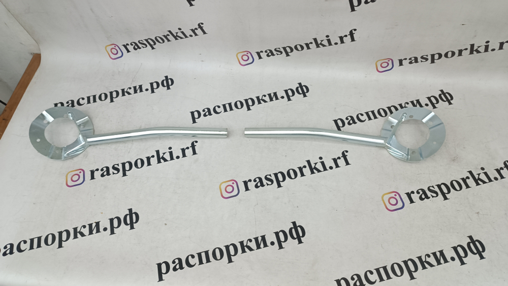 Распорка передних стоек (регулируемая) BMW E36 (ПОД ЗАКАЗ)