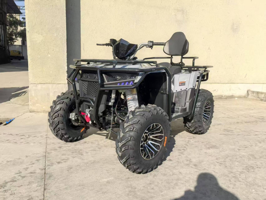 ATV ZSK-500