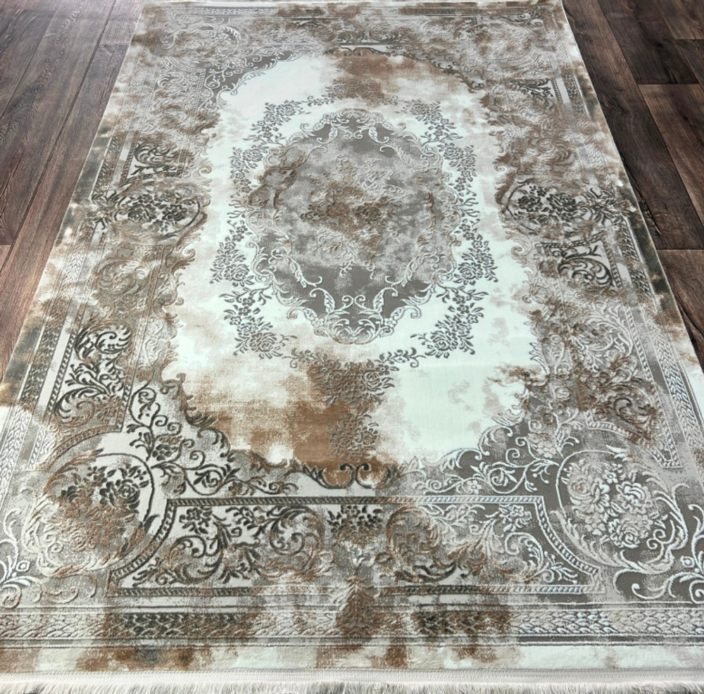Deco 10172B GREY Прямой