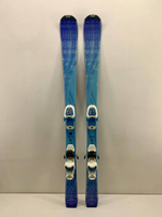 Детские Горные Лыжи Pure Conscious 120