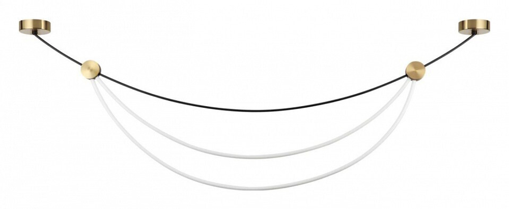 Подвесной светильник Odeon Light 4378/65L