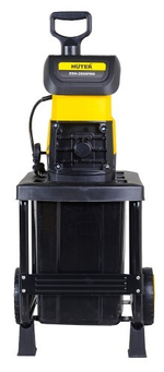 Измельчитель веток электрический HUTER ESH-2800PRO 70/13/17