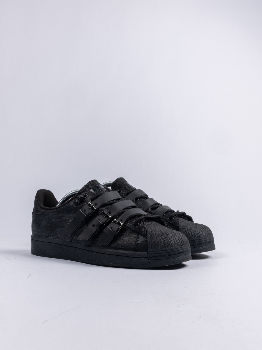 Кросовки Adidas SS Ayoon (чёрн.)