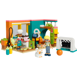LEGO Friends — Комната Лео 41754 / артикул   41754  / GTIN 5702017415369