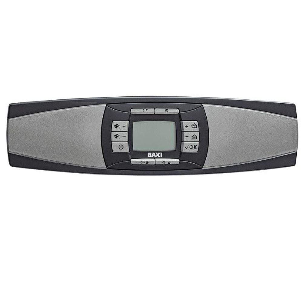 Котел газовый одноконтурный Baxi Luna-3 Comfort 1.240 i (24 кВт)
