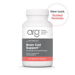 Metabolic Maintenance® Brain Cell Support™