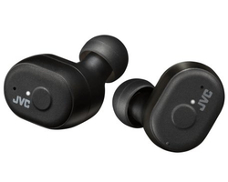 JVC HA-A11T-BN-E — полностью беспроводные (TWS) наушники-вкладыши