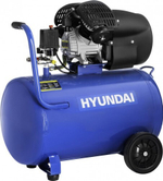 Компрессор поршневой HYUNDAI НYC 40100