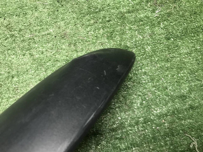 Крышка зеркала правая Porsche Cayenne 3 (17-нв)