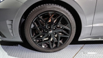Hyundai Sonata (DN8) 2.5 Turbo N Line (01.2021)
