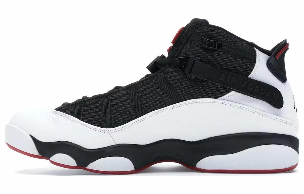 Кроссовки Jordan Air Jordan 6 Rings