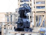 Компрессорная головка К24М без маховика фото