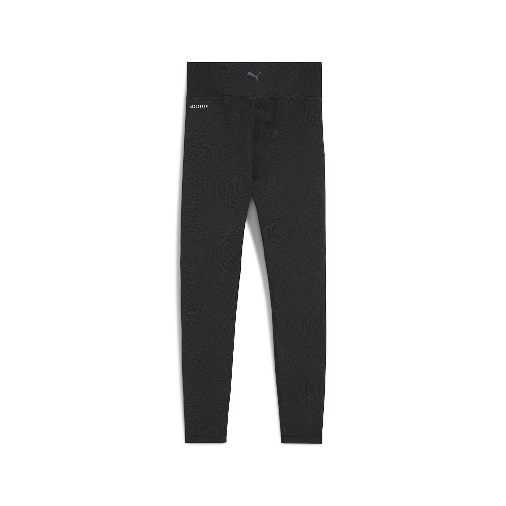 Женские легинсы PUMA Move Cloudspun Tight HW 7/8