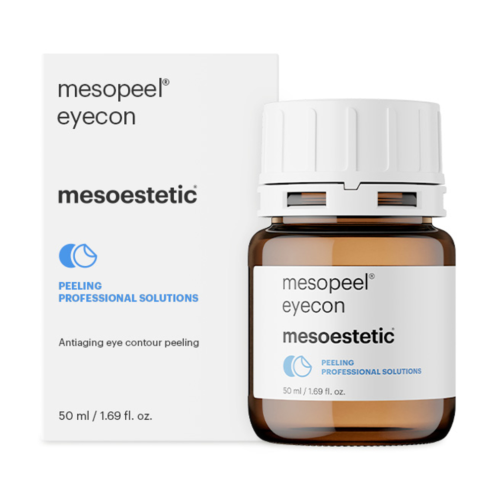 mesoestetic Пилинг для периорбитальной области MESOPEEL EYECON
